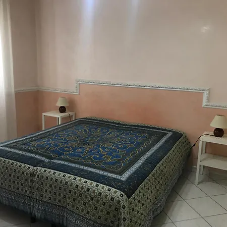 Perla Vaticana Apartment