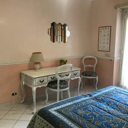 Perla Vaticana * Rom