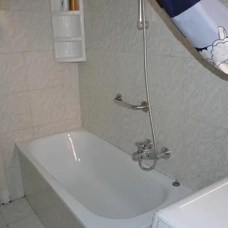 Apartment Perla Vaticana *