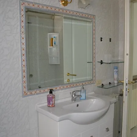 Perla Vaticana Apartment