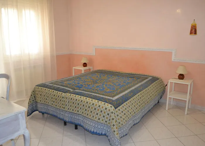 Appartamento Perla Vaticana Roma