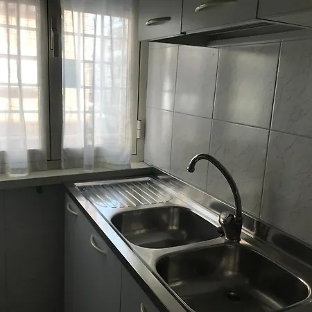 Apartman Perla Vaticana Róma