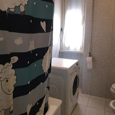 Apartamento Perla Vaticana Roma