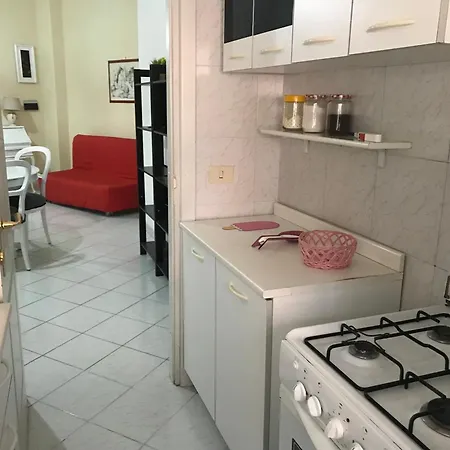 Perla Vaticana Apartamento *