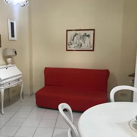 Perla Vaticana Apartament Rzym