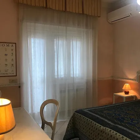 Perla Vaticana Apartman Róma