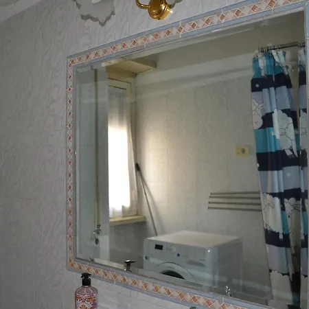 Perla Vaticana Apartmán