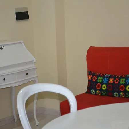 Apartament Perla Vaticana *