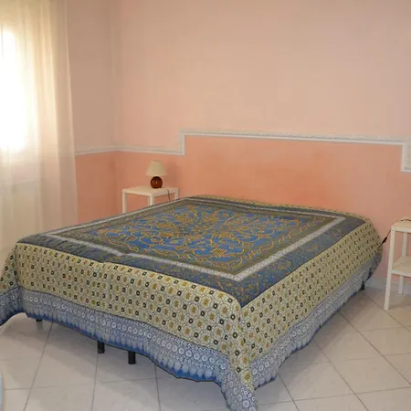 Apartament Perla Vaticana Rzym