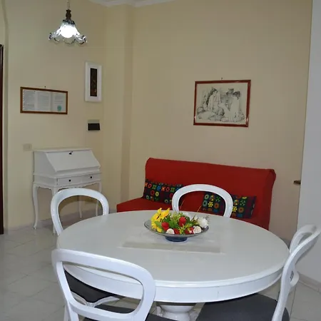 Apartman Perla Vaticana
