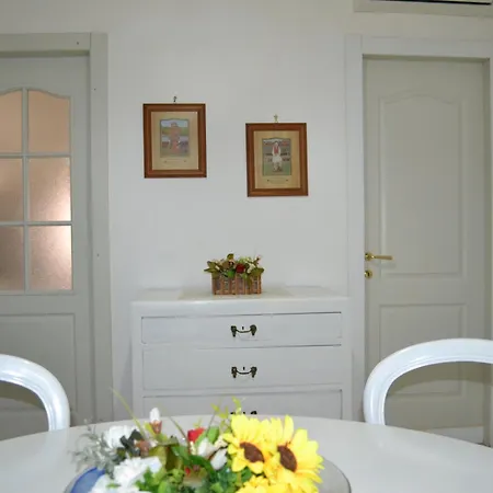 Perla Vaticana Apartman Róma