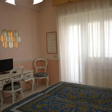 Apartamento Perla Vaticana *