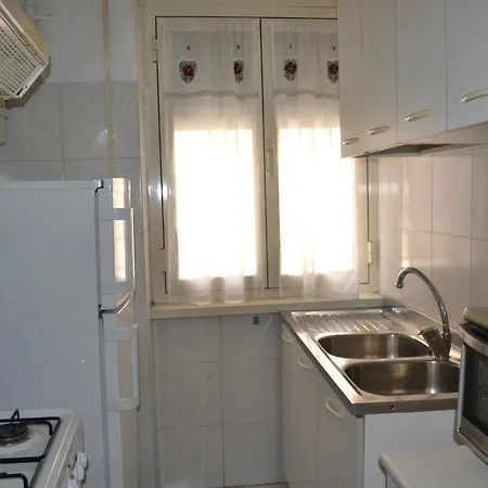 Perla Vaticana Apartamento Roma
