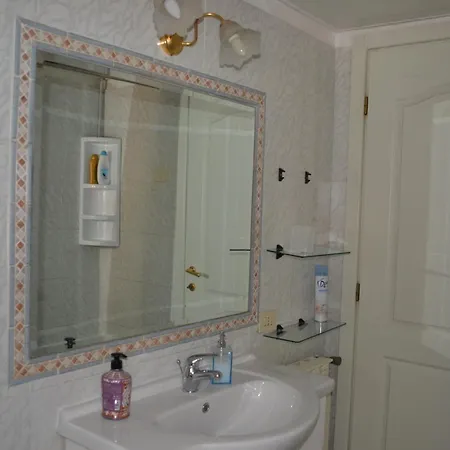 Perla Vaticana Apartmán *