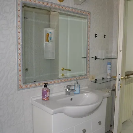 Apartmán Perla Vaticana