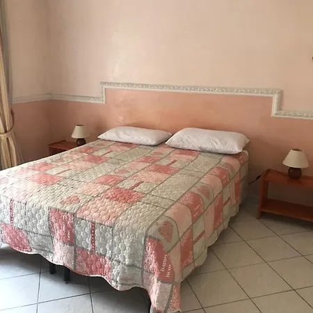 Apartman Perla Vaticana