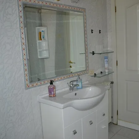 Perla Vaticana Apartmán *