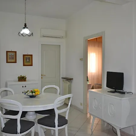 Perla Vaticana Apartament *