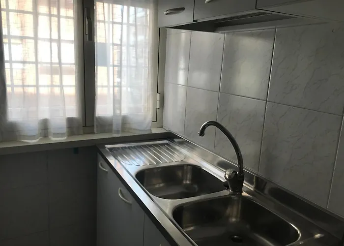 Apartamento Perla Vaticana Roma