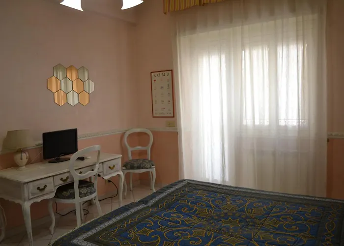 Apartamento Perla Vaticana *