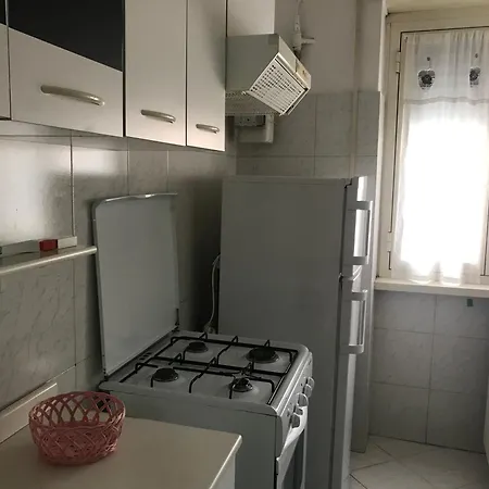 Perla Vaticana 로마