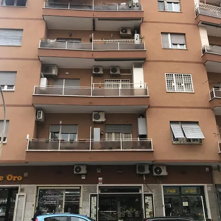 Perla Vaticana * 로마