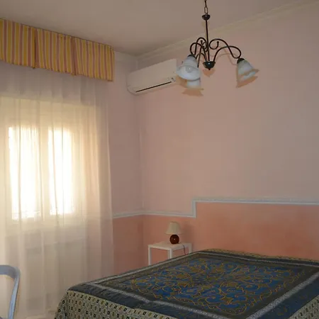 Apartamento Perla Vaticana *