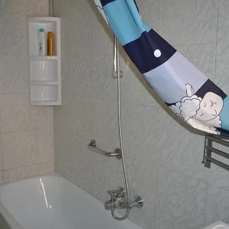 Perla Vaticana 아파트