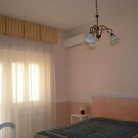 Perla Vaticana Apartamento